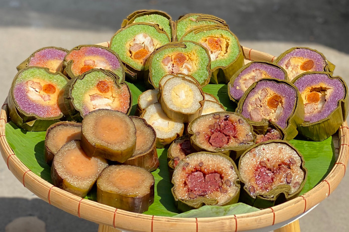 Nếu theo 'thuyền' Ngọc Trinh – Quốc Trường, nên ghé những đâu ở Trà Vinh và Cần Thơ? Ảnh 6