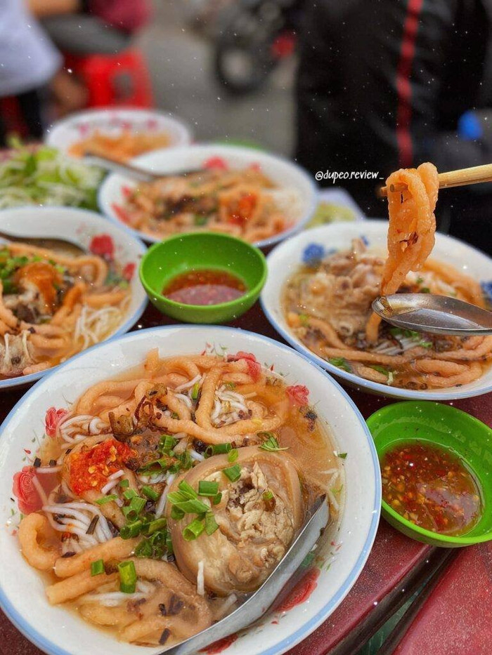 Nếu theo 'thuyền' Ngọc Trinh – Quốc Trường, nên ghé những đâu ở Trà Vinh và Cần Thơ? Ảnh 4