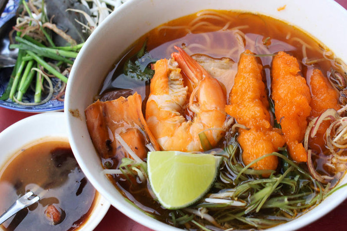 Nếu theo 'thuyền' Ngọc Trinh – Quốc Trường, nên ghé những đâu ở Trà Vinh và Cần Thơ? Ảnh 5