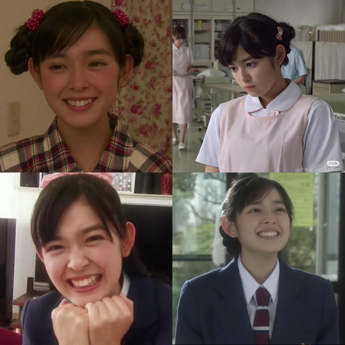 Diễn xuất của Honoka Yahagi trong phim được đánh giá cao.