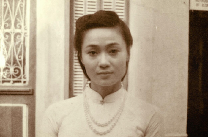 Mỹ nhân màn ảnh nhỏ một thời với nền tảng sân khấu vững chắc