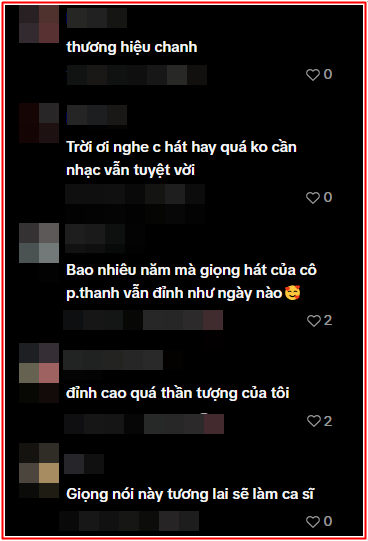 Nữ ca sĩ Việt hát chay khi đi lễ chùa đầu năm, phản ứng người dân xung quanh gây xôn xao Ảnh 2