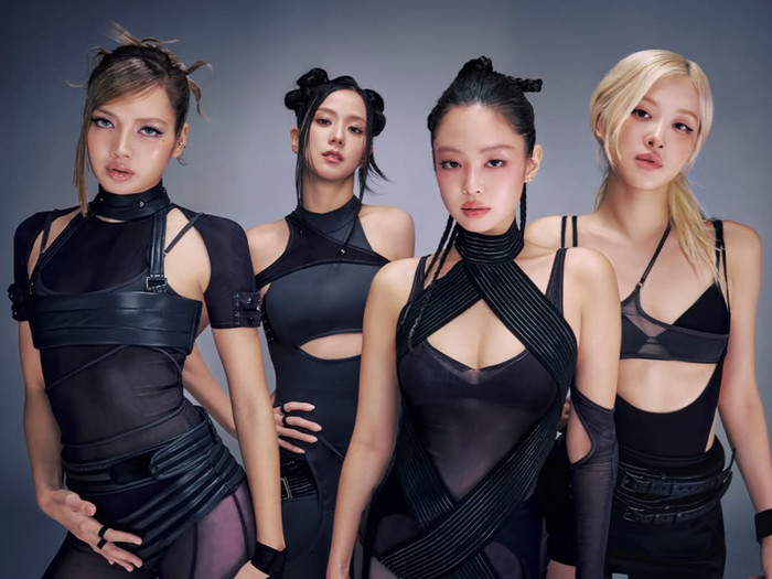 BLACKPINK và 'DEADLINE': Cú tăng tốc toàn cầu sau một thập kỷ đỉnh cao Ảnh 2