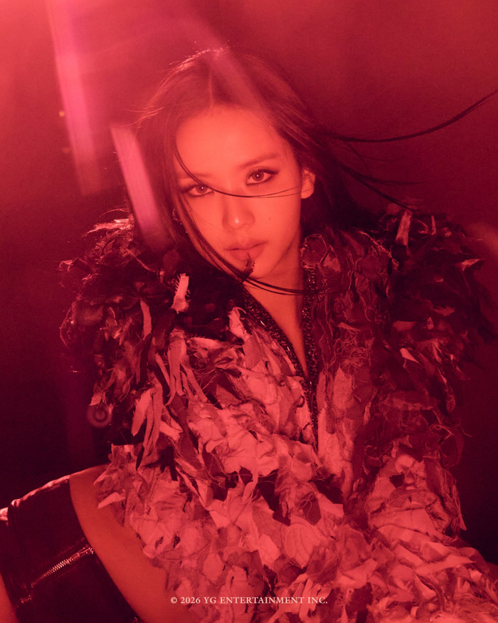 BLACKPINK và 'DEADLINE': Cú tăng tốc toàn cầu sau một thập kỷ đỉnh cao Ảnh 5