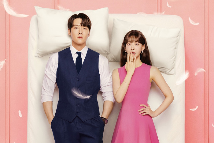 Top 5 phim truyền hình Hàn Quốc hay nhất trên Viki tháng 2/2026 Ảnh 2