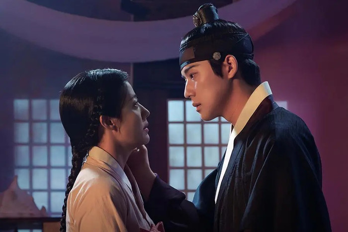 Top 5 phim truyền hình Hàn Quốc hay nhất trên Viki tháng 2/2026 Ảnh 4