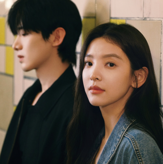 Bạch Kính Đình và Chương Nhược Nam nhiều khả năng sẽ hợp tác lần hai trong bộ phim ngôn tình kỳ ảo Nhanh Mang Sếp Tôi Đi Giùm.