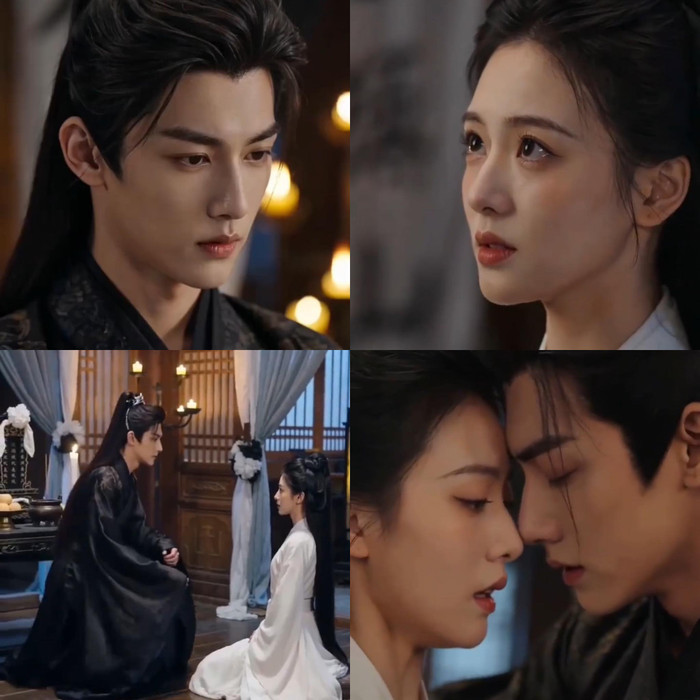 Phim ngắn AI khiến khán giả 'hốt hoảng' vì quá giống người thật. Ảnh chụp màn hình