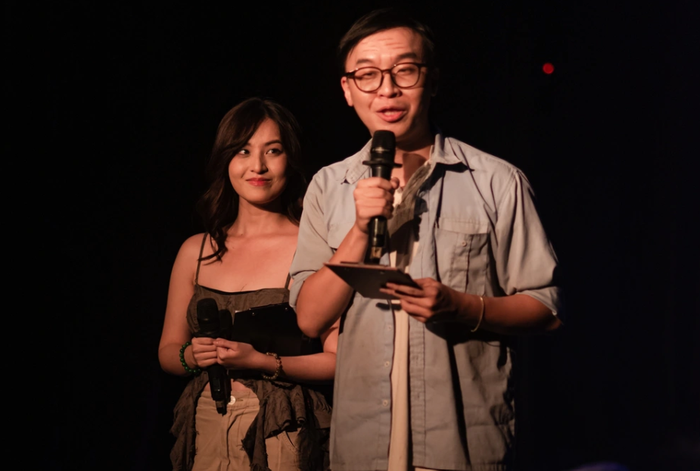 Nữ diễn viên thử sức với nhạc kịch quốc tế để mở rộng hành trình nghệ thuật