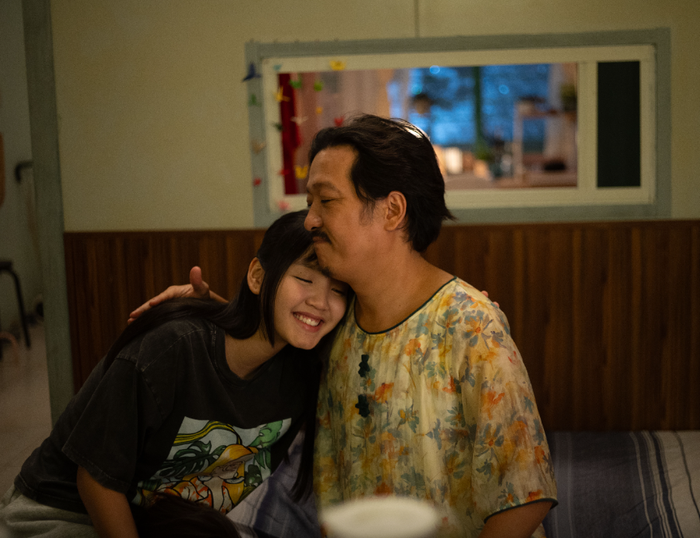 Nhà Ba Tôi Một Phòng là dự án được Trường Giang ấp ủ suốt 5 năm trước khi chính thức bấm máy.&nbsp;