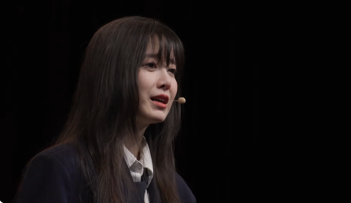 Nữ diễn viên Goo Hye Sun lần đầu chia sẻ về những góc khuất tâm lý phía sau ánh hào quang sân khấu.&nbsp;