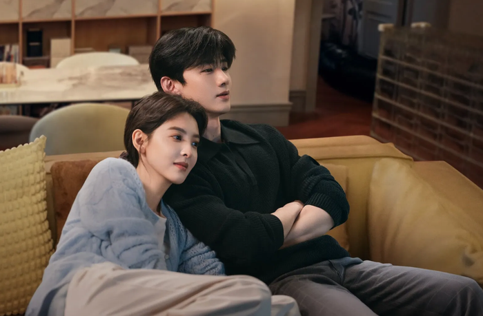 Top 5 phim Trung Quốc từng 'làm mưa làm gió' trên Netflix Ảnh 1