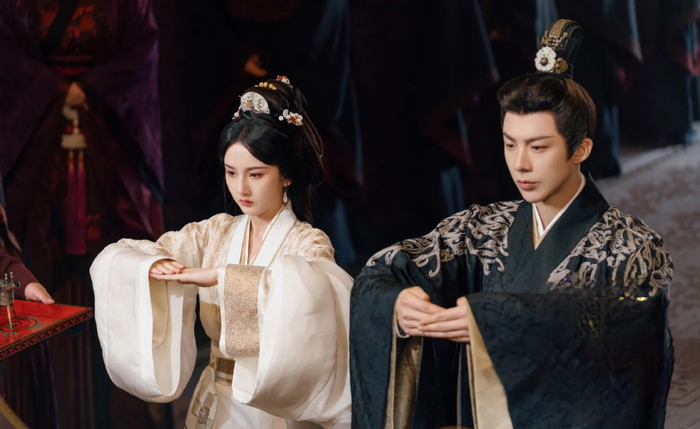 Top 5 phim Trung Quốc từng 'làm mưa làm gió' trên Netflix Ảnh 2