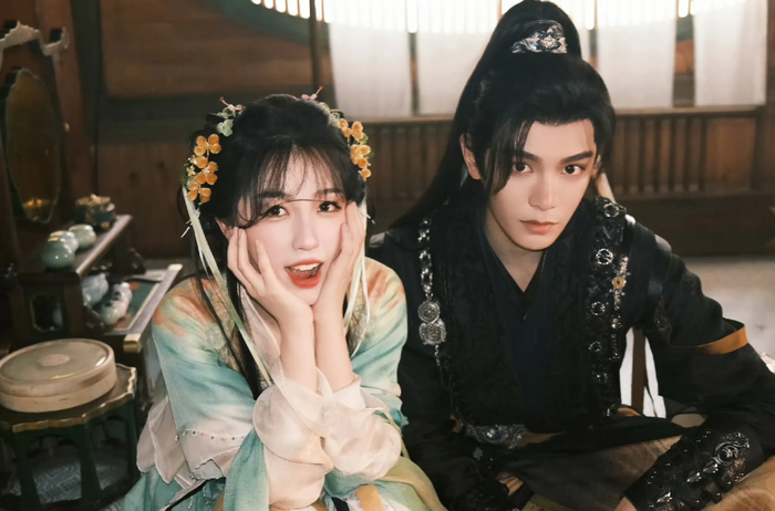 Top 5 phim Trung Quốc từng 'làm mưa làm gió' trên Netflix Ảnh 3