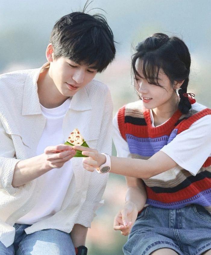 Top 5 phim Trung Quốc từng 'làm mưa làm gió' trên Netflix Ảnh 4