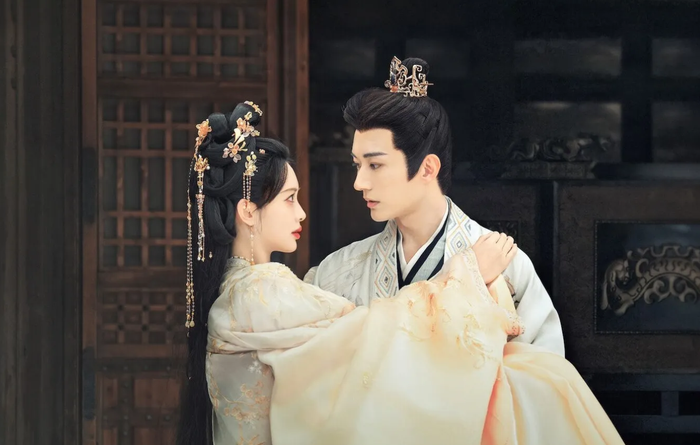 Top 5 phim Trung Quốc từng 'làm mưa làm gió' trên Netflix Ảnh 5