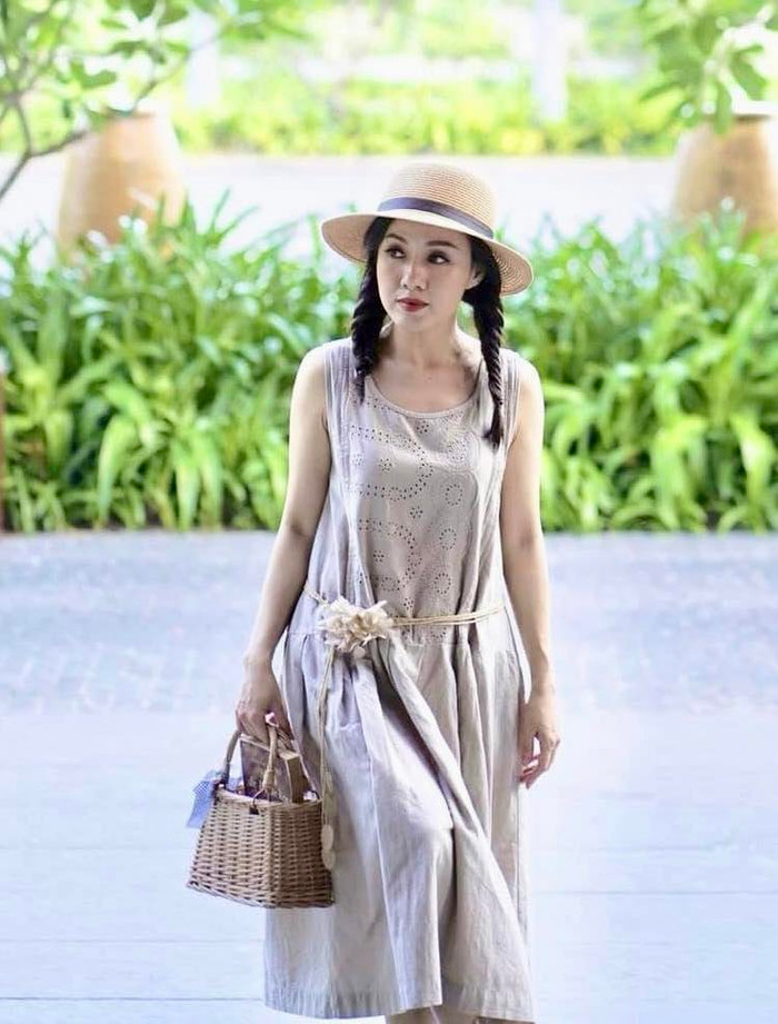 BTV Hoài Anh báo tin vui Ảnh 4