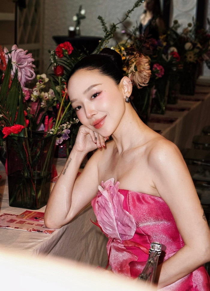 Trước đó, thông tin Tóc Tiên ly hôn từng khiến nhiều người ngỡ ngàng.