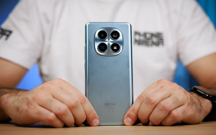 Những hãng điện thoại Android tập trung vào phân khúc giá rẻ chịu áp lực lớn do thiếu hụt bộ nhớ. (Ảnh: PhoneArena)