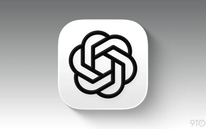 ChatGPT gần chạm mốc 1 tỷ người dùng mỗi tuần. (Ảnh: 9to5Mac)