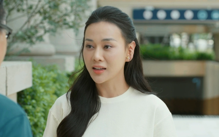 Sau khi Gió Ngang Khoảng Trời Xanh khép lại, Phương Oanh đến nay vẫn chưa có thêm dự án phim ảnh mới nào.