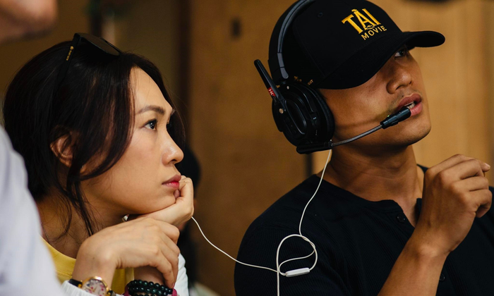 Sự đồng hành của Mỹ Tâm và Mai Tài Phến ở phim Tài đang được nhiều người háo hức chờ đợi.