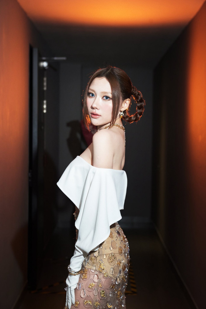 Tết 2026, Uyển Ân góp mặt trong dự án Nhà Mình Đi Thôi, công chiếu vào ngày 26/02/2026 (mồng 10 Tết Nguyên đán).