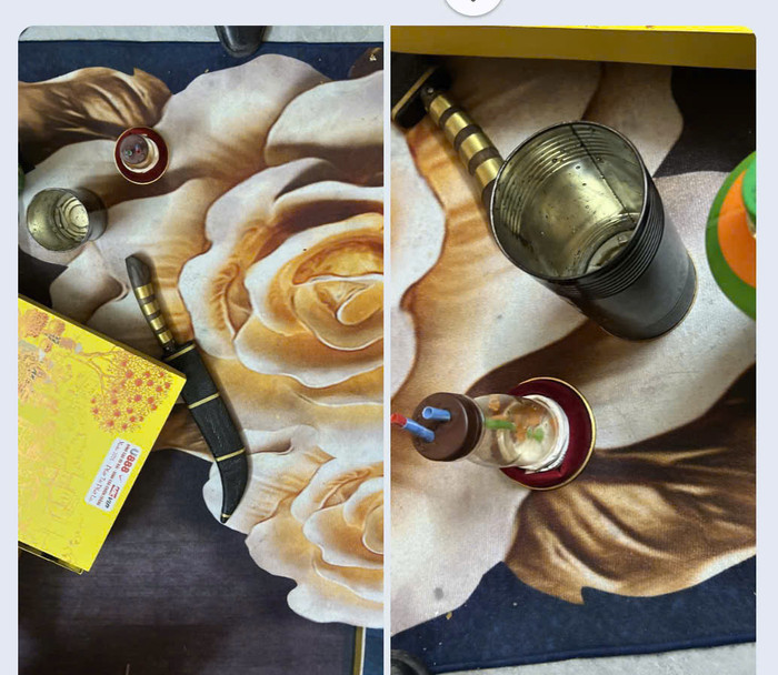 Kiểm tra phòng nhà nghỉ, Công an phát hiện hành vi đáng xấu hổ của 3 khách thuê Ảnh 1