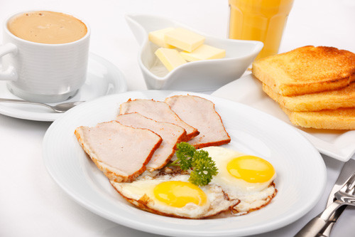 Nhiều người duy trì bữa sáng này mỗi ngày nhưng cơ thể lại phát tín hiệu lạ, vì sao? Ảnh 4