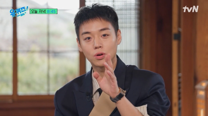 Park Ji Hoon chia sẻ về hành trình từ một cậu bé đến ngôi sao màn ảnh Hàn Quốc hiện tại.