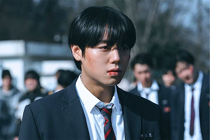 Park Ji Hoon đang ghi dấu ấn mạnh mẽ trên màn ảnh rộng với vai vua Danjong trong bộ phim điện ảnh The Man Who Lives with the King.