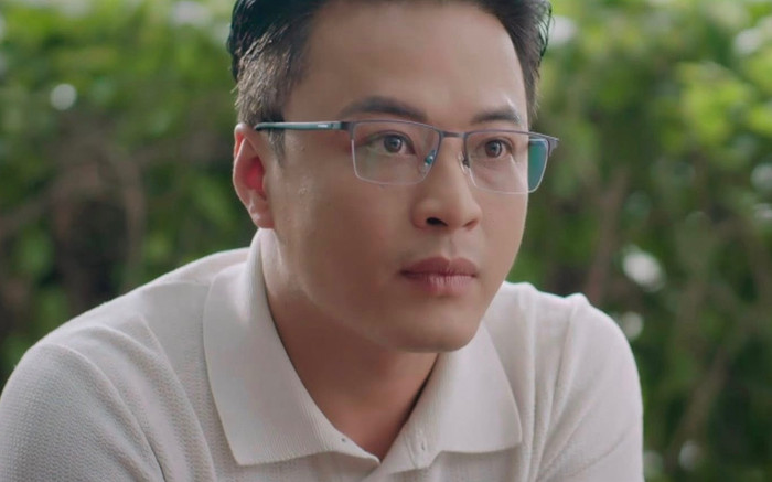 Hồng Đăng trở lại màn ảnh nhỏ sau 4 năm (Ảnh: NSX).