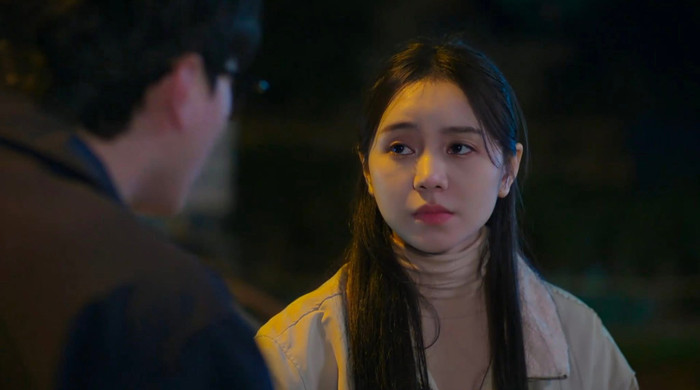 Nữ diễn viên chia sẻ quyết tâm giảm cân phục vụ vai diễn (Ảnh: NSX).