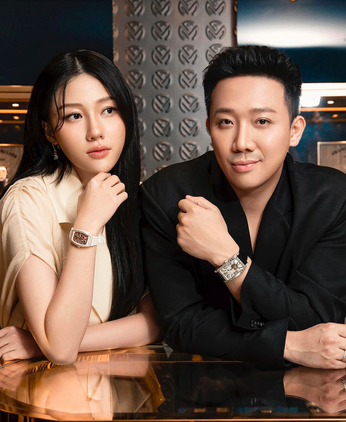 Lời Trấn Thành nhận xét về diễn xuất của em gái khiến khán giả không khỏi bật cười.