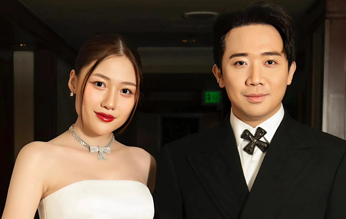 Uyển Ân đang dần khẳng định con đường riêng, thoát khỏi danh xưng 'em gái Trấn Thành'.