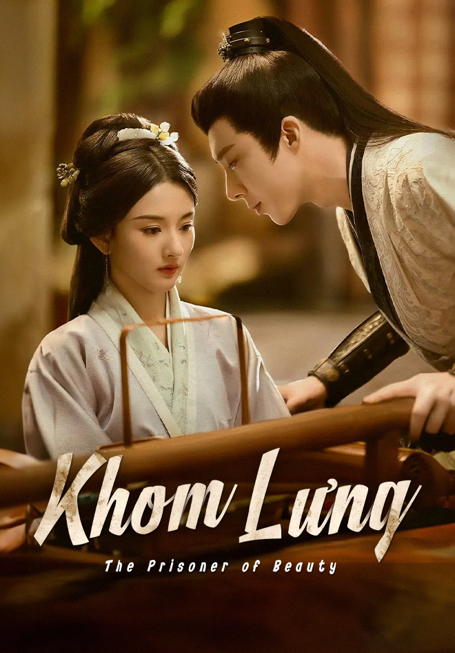 Bộ phim Khom Lưng.