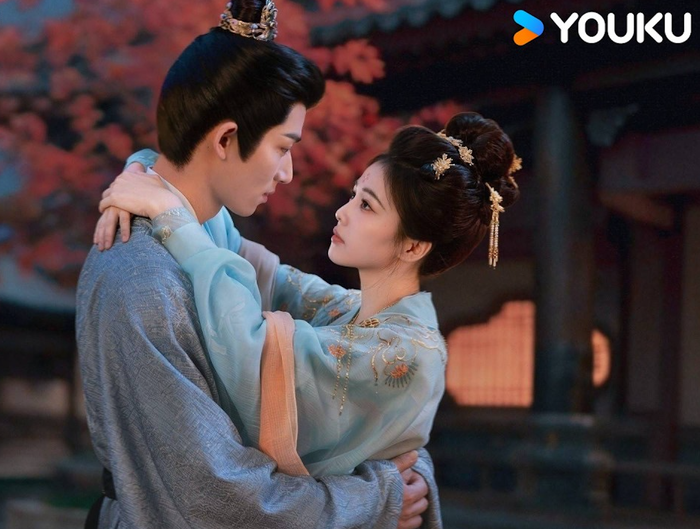 Bộ phim Đường Cung Kỳ Án: Thanh Vụ Phong Minh.