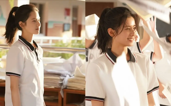 Với gương mặt mang khí chất đại gia đình, Trương Tịnh Nghi được đánh giá cao ở khả năng thể hiện những nữ chính kiên cường, chung thủy. Diễn xuất giàu nội tâm giúp cô tạo được dấu ấn riêng trong dòng phim thanh xuân.