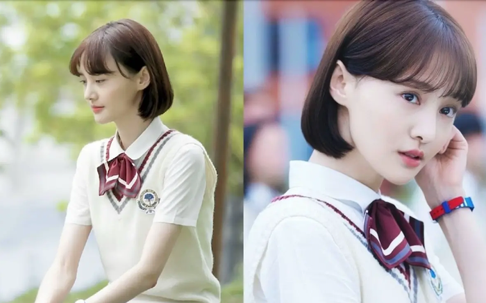 Từng là biểu tượng không thể thay thế của phim thanh xuân vườn trường, Trịnh Sảng ghi dấu ấn sâu đậm với những vai diễn kinh điển. Dù đã rời xa màn ảnh, hình ảnh các nhân vật của cô vẫn là ký ức đẹp với nhiều thế hệ khán giả.