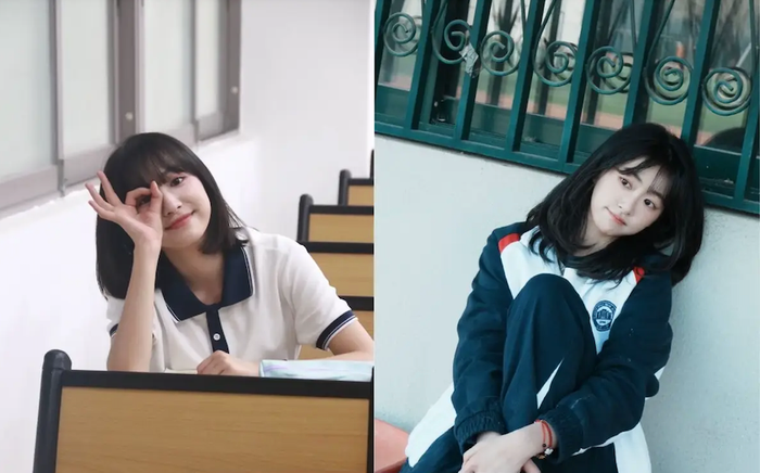 Mang nét đẹp hiện đại, sắc sảo, Trương Hật Tử được đánh giá là nhân tố mới đáng chú ý. Cô hứa hẹn sẽ bứt phá mạnh mẽ hơn trong những vai diễn cá tính, đa dạng màu sắc.