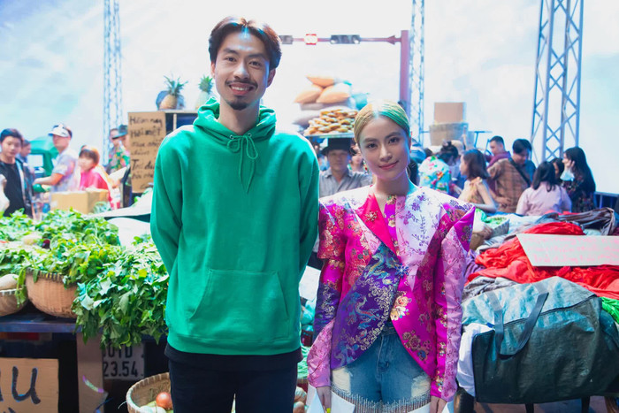 Tiếc cho Hoàng Thùy Linh và Đen Ảnh 2