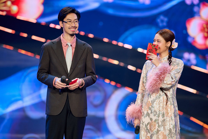 Tiếc cho Hoàng Thùy Linh và Đen Ảnh 1