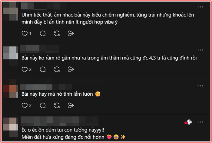 Tiếc cho Hoàng Thùy Linh và Đen Ảnh 4