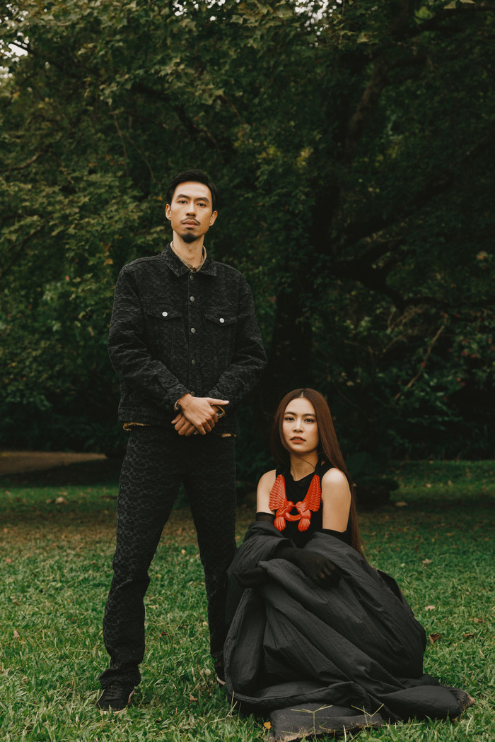 Tiếc cho Hoàng Thùy Linh và Đen Ảnh 5