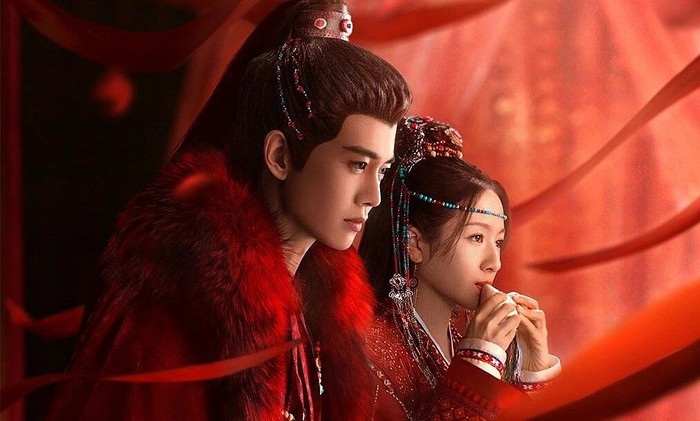 Phim Lưu Thủy Điều Điều.