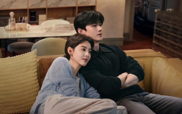 Phim Khó Dỗ Dành.