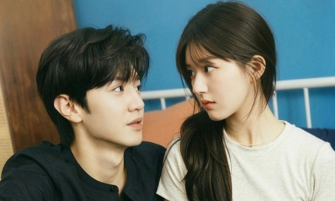 Phim Vụng Trộm Không Thể Giấu.