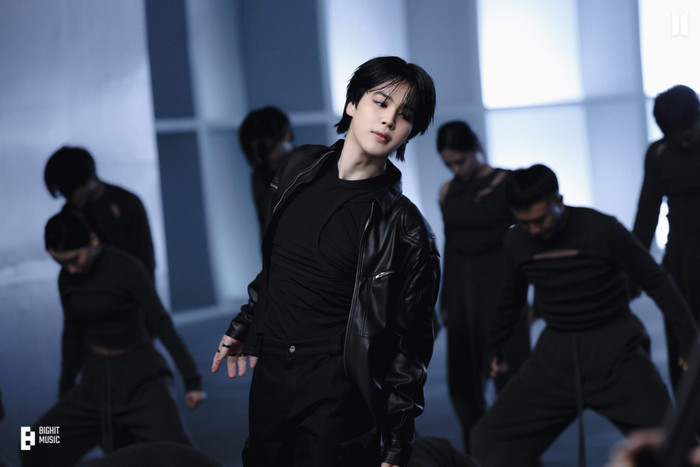 Park Jimin (BTS).
