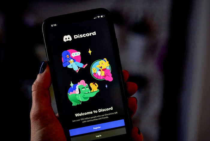 Discord thông báo sẽ hoãn kế hoạch triển khai xác minh độ tuổi trên toàn cầu sau khi vấp phải nhiều chỉ trích từ người dùng. Ảnh: NBC News