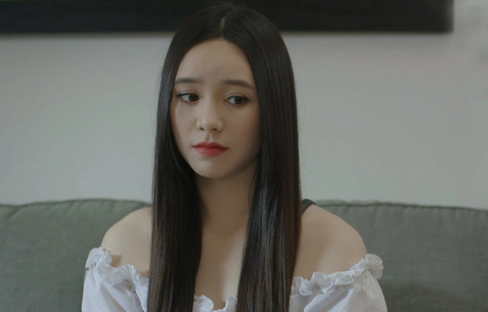 Có thể thấy, khán giả đã quen với một Quỳnh Kool chỉn chu trên màn ảnh nhỏ.